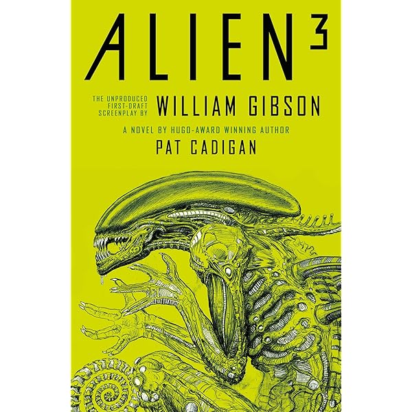 Alien: The Official Movie Novelization: Foster, Alan Dean